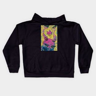 Polluted Kids Hoodie